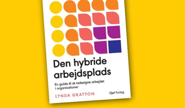 Den hybride arbejdsplads